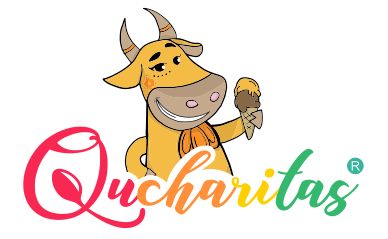 Qucharitas